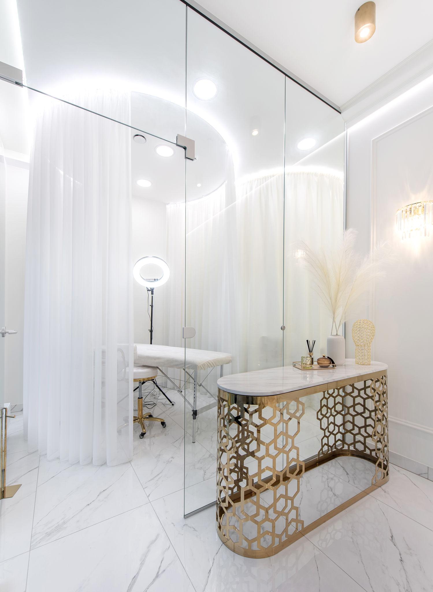 Aesthetic Clinic Expansion