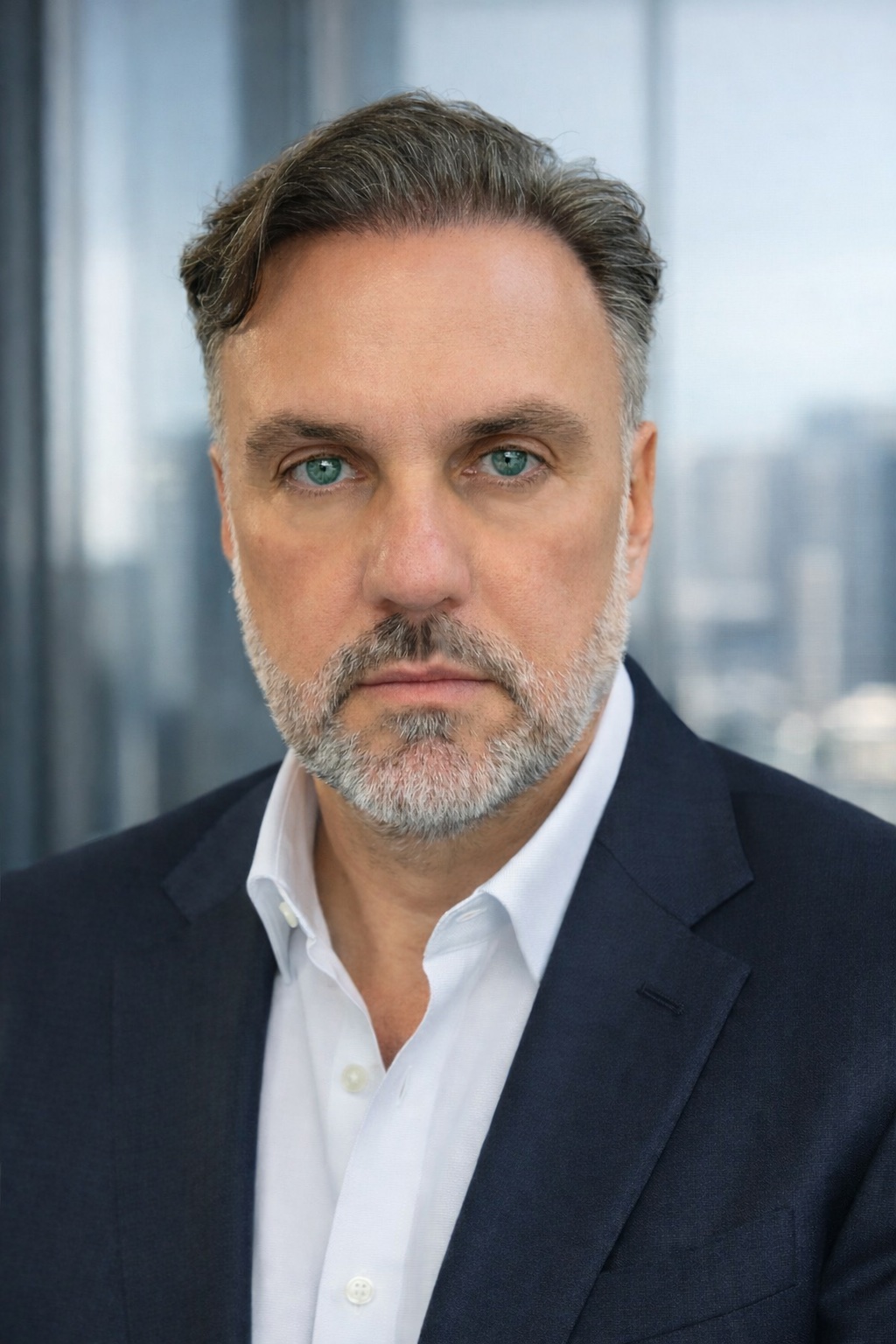 Lucio Mauro Barbeiro Rodrigues da Costa