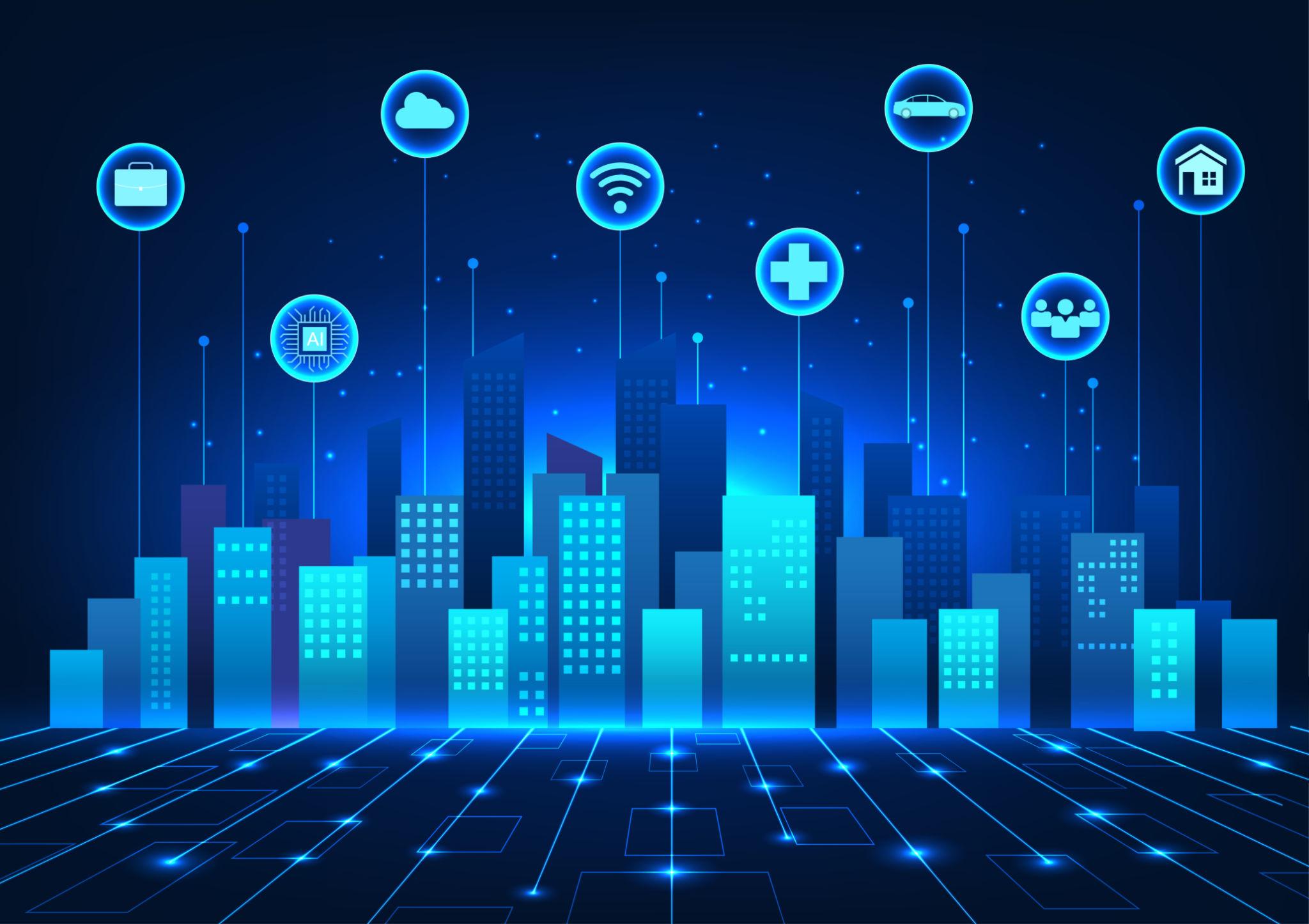 TLH Global Headquarters